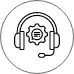 After-Sales Support, Service- Technical Support